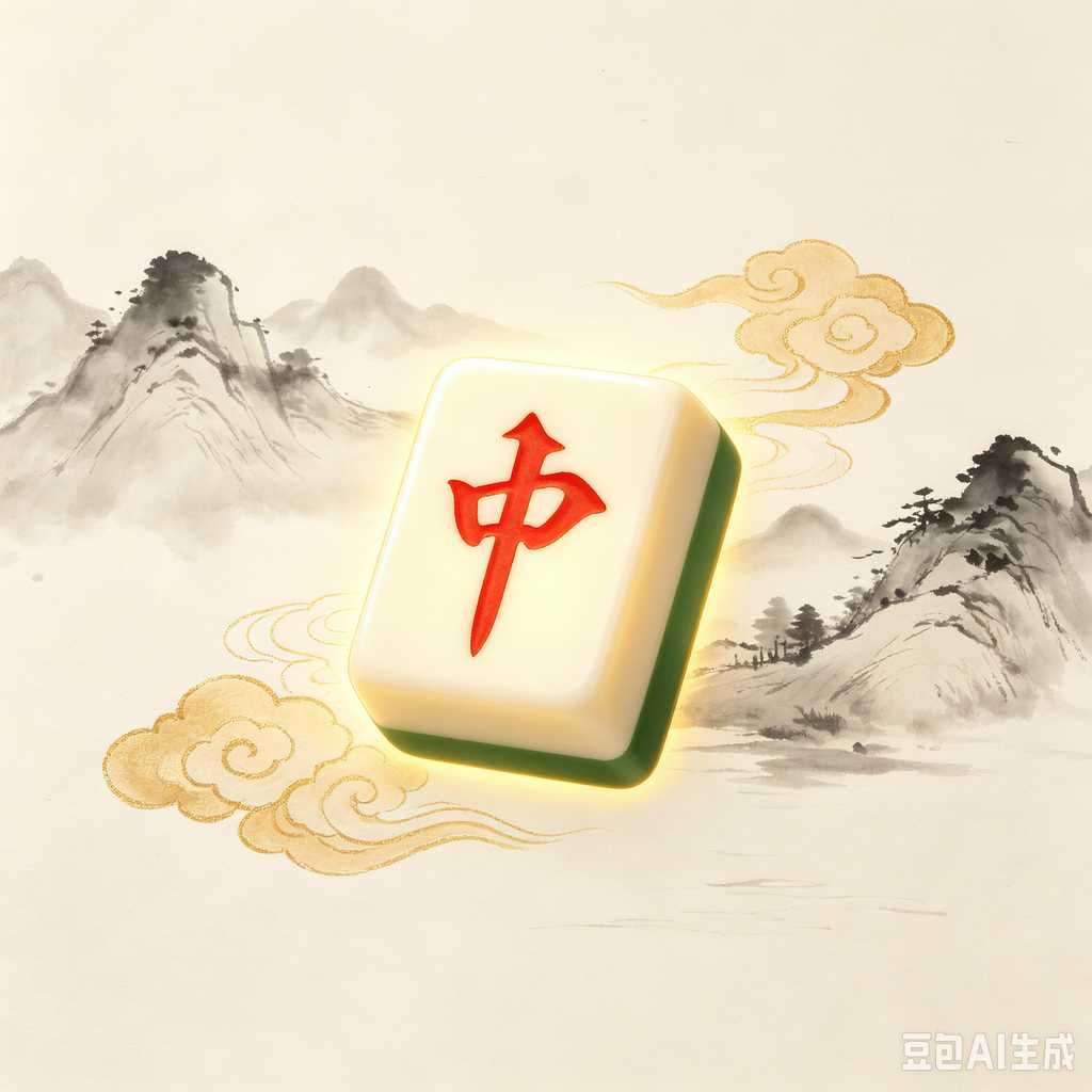 backpack mahjong storage bag