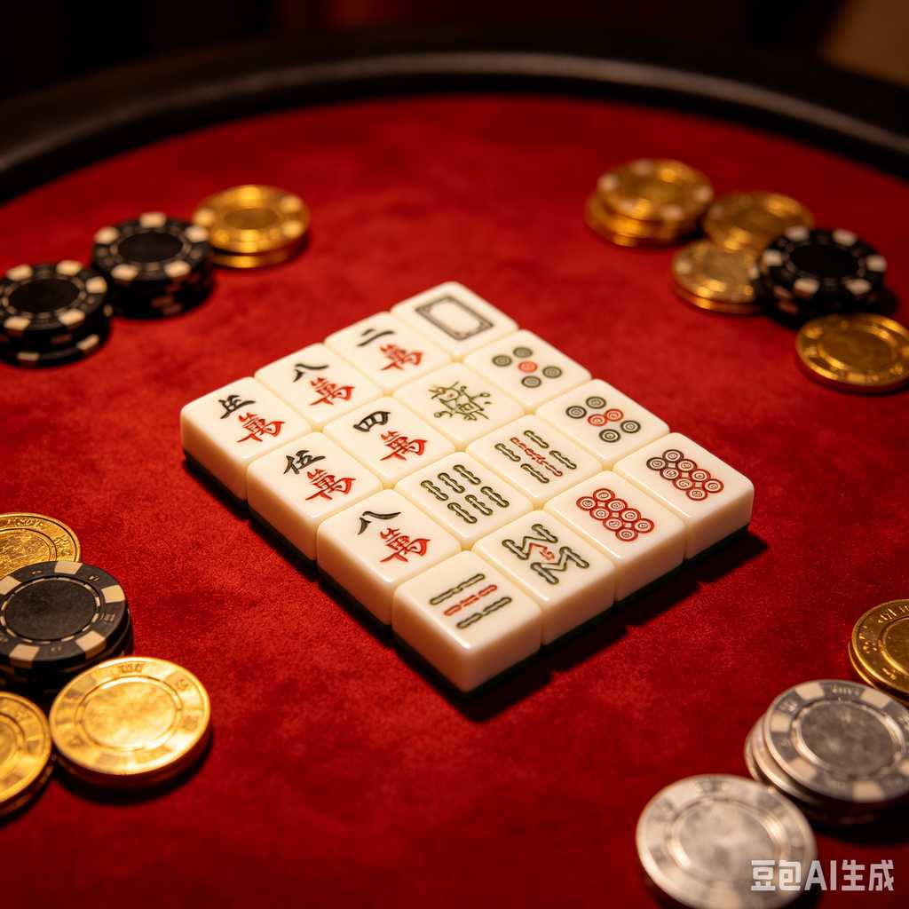 popular mahjong set 2026